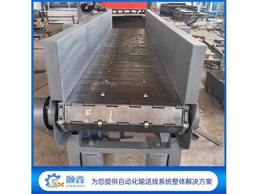「漲知識」重型鏈板輸送機(jī)緊固裝置在國內(nèi)外開發(fā)應(yīng)用